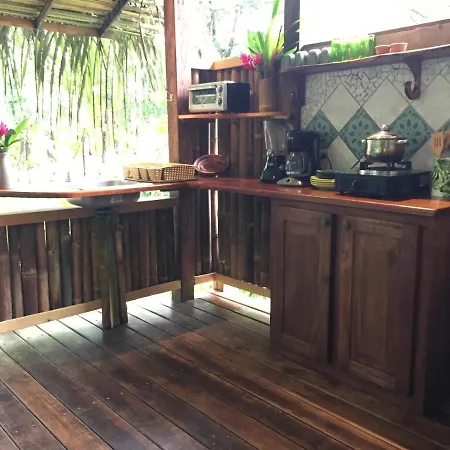 Villa Cafe de la Suerte à Pavones  Extérieur photo