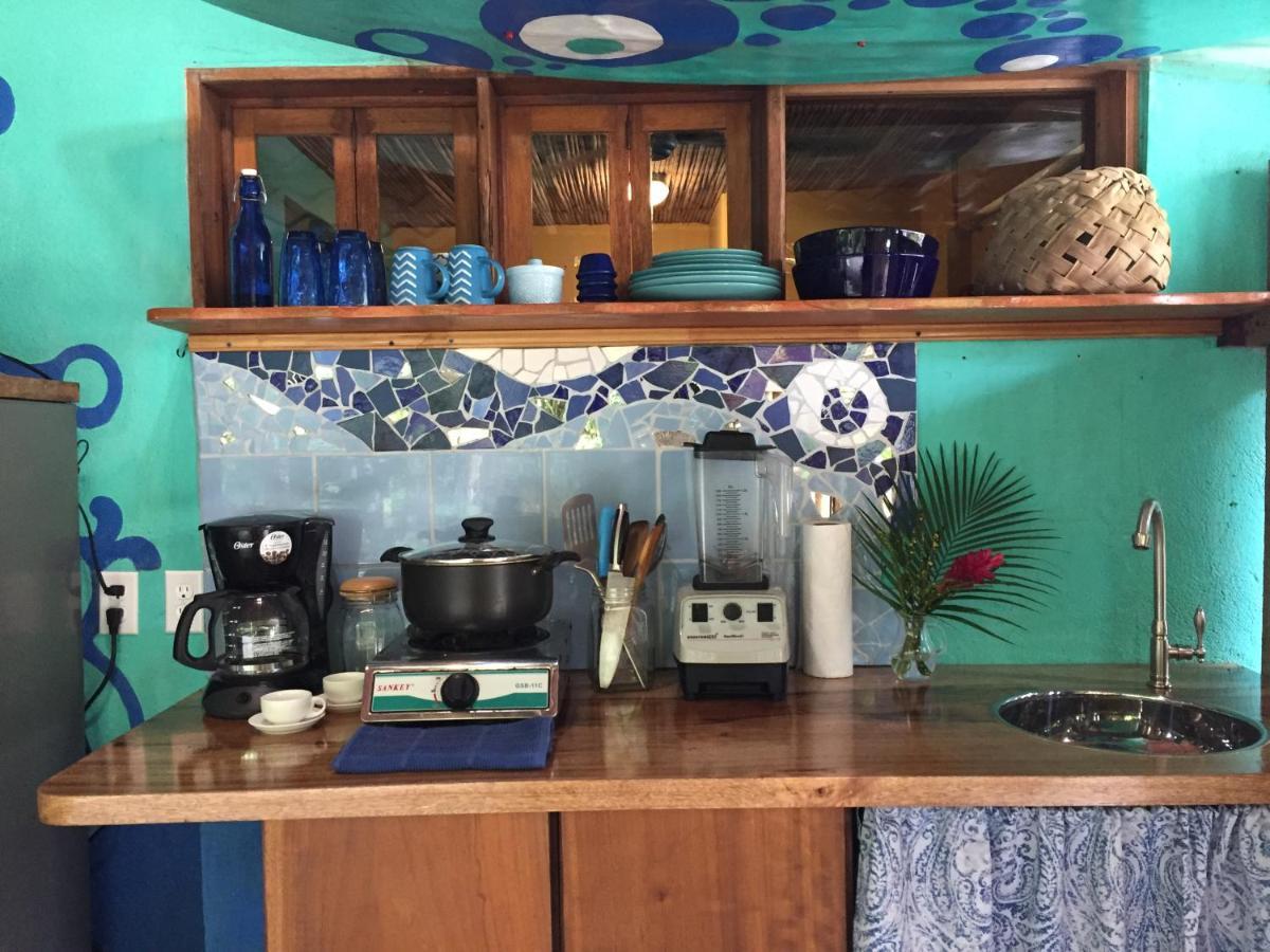 Cafe De La Suerte Pavones (Puntarenas)