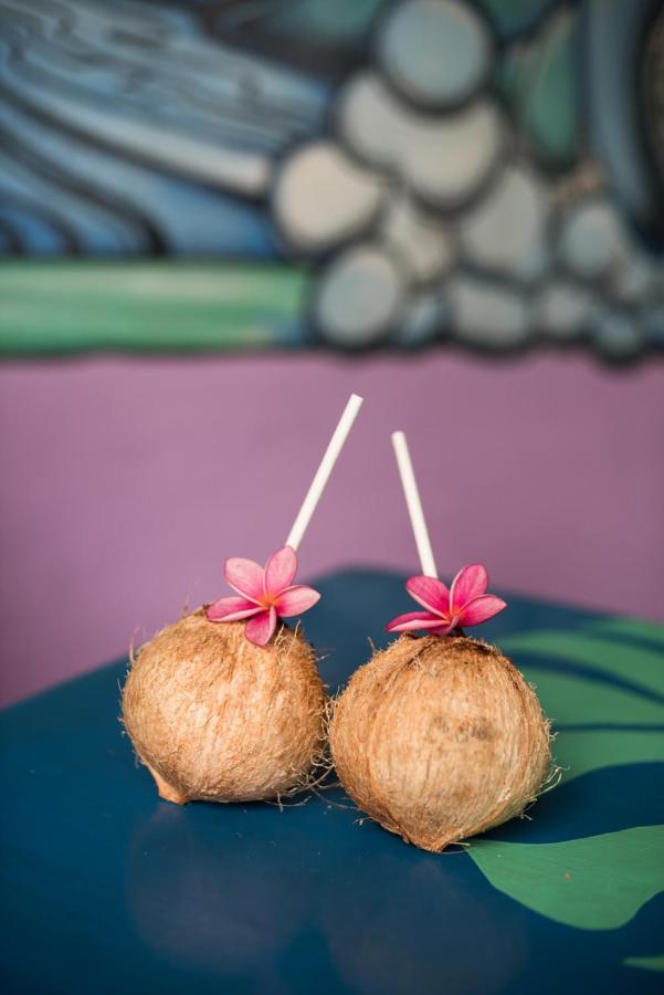 Lodge Cafe De La Suerte Pavones (Puntarenas)